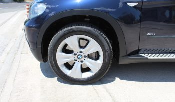BMW X5 4.8i 355HP xDrive NAVI ΕΛΛΗΝΙΚΟ full