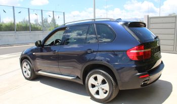 BMW X5 4.8i 355HP xDrive NAVI ΕΛΛΗΝΙΚΟ full