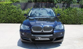 BMW X5 4.8i 355HP xDrive NAVI ΕΛΛΗΝΙΚΟ full