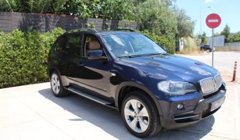 BMW X5 4.8i 355HP xDrive NAVI ΕΛΛΗΝΙΚΟ full