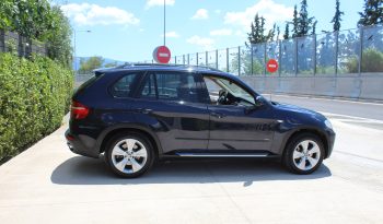 BMW X5 4.8i 355HP xDrive NAVI ΕΛΛΗΝΙΚΟ full