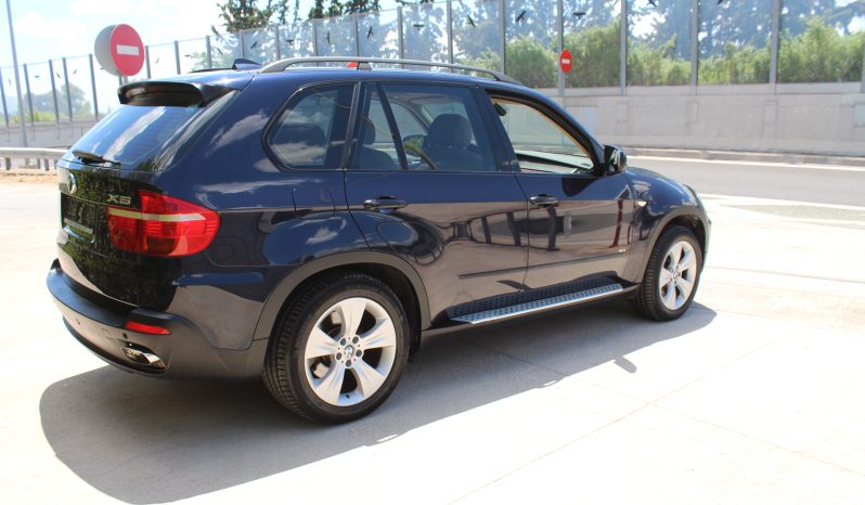 BMW X5 4.8i 355HP xDrive NAVI ΕΛΛΗΝΙΚΟ full