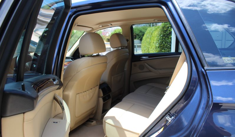 BMW X5 4.8i 355HP xDrive NAVI ΕΛΛΗΝΙΚΟ full