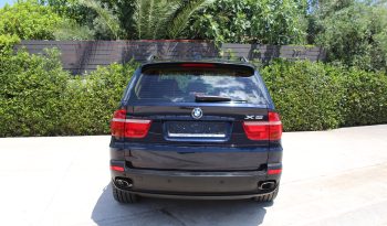 BMW X5 4.8i 355HP xDrive NAVI ΕΛΛΗΝΙΚΟ full