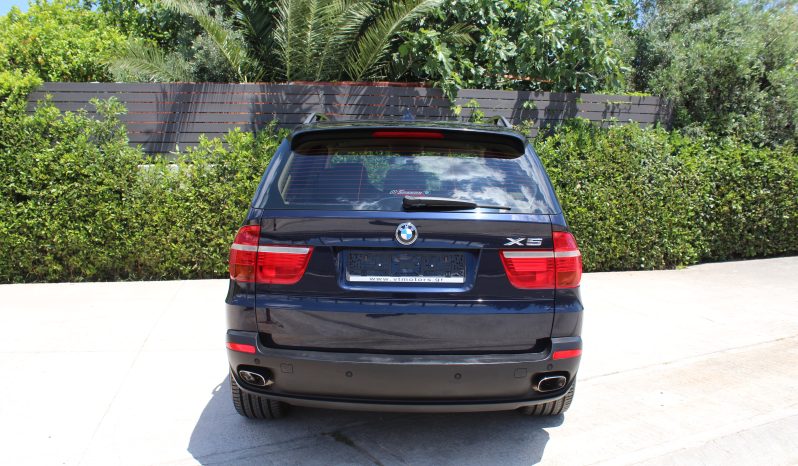 BMW X5 4.8i 355HP xDrive NAVI ΕΛΛΗΝΙΚΟ full