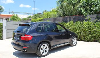 BMW X5 4.8i 355HP xDrive NAVI ΕΛΛΗΝΙΚΟ full