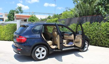 BMW X5 4.8i 355HP xDrive NAVI ΕΛΛΗΝΙΚΟ full