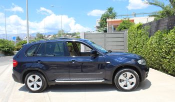 BMW X5 4.8i 355HP xDrive NAVI ΕΛΛΗΝΙΚΟ full