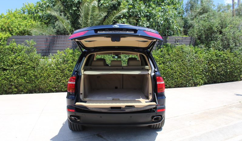 BMW X5 4.8i 355HP xDrive NAVI ΕΛΛΗΝΙΚΟ full