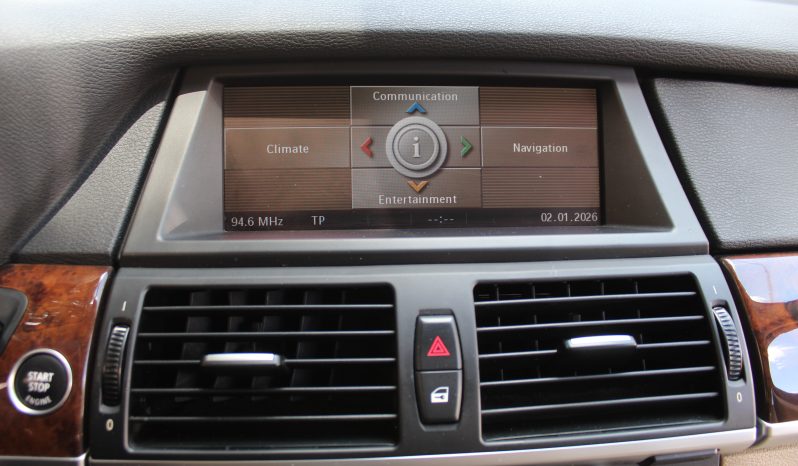 BMW X5 4.8i 355HP xDrive NAVI ΕΛΛΗΝΙΚΟ full