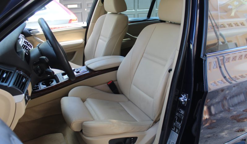 BMW X5 4.8i 355HP xDrive NAVI ΕΛΛΗΝΙΚΟ full