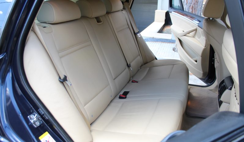 BMW X5 4.8i 355HP xDrive NAVI ΕΛΛΗΝΙΚΟ full
