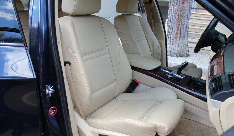 BMW X5 4.8i 355HP xDrive NAVI ΕΛΛΗΝΙΚΟ full
