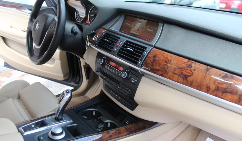 BMW X5 4.8i 355HP xDrive NAVI ΕΛΛΗΝΙΚΟ full
