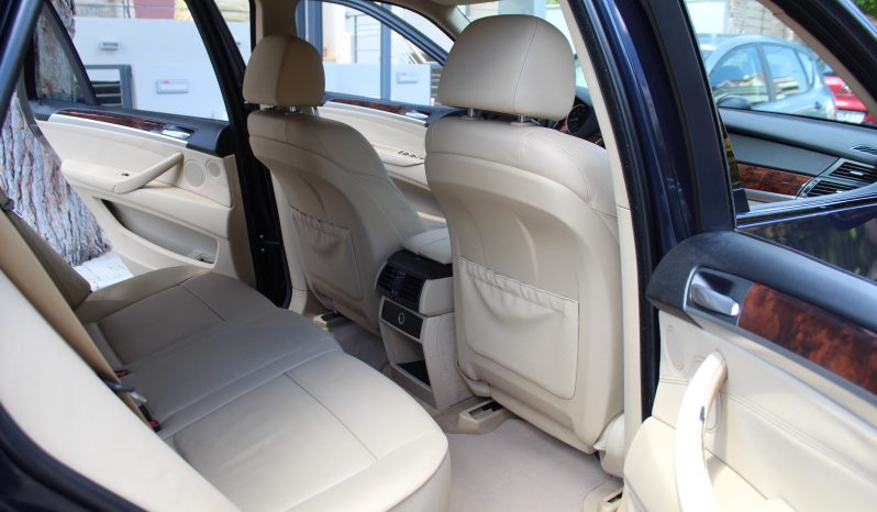 BMW X5 4.8i 355HP xDrive NAVI ΕΛΛΗΝΙΚΟ full