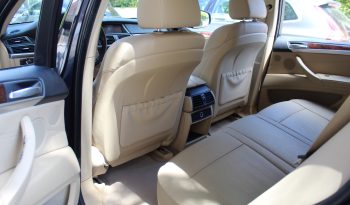 BMW X5 4.8i 355HP xDrive NAVI ΕΛΛΗΝΙΚΟ full