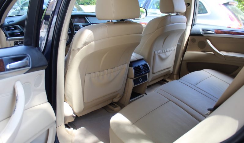 BMW X5 4.8i 355HP xDrive NAVI ΕΛΛΗΝΙΚΟ full
