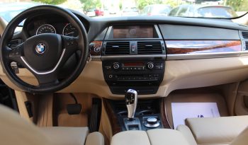 BMW X5 4.8i 355HP xDrive NAVI ΕΛΛΗΝΙΚΟ full