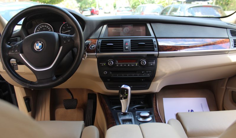 BMW X5 4.8i 355HP xDrive NAVI ΕΛΛΗΝΙΚΟ full