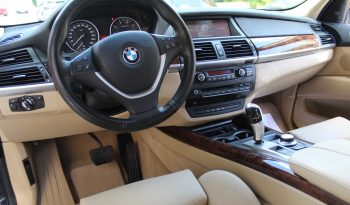 BMW X5 4.8i 355HP xDrive NAVI ΕΛΛΗΝΙΚΟ full