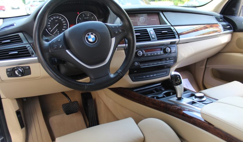 BMW X5 4.8i 355HP xDrive NAVI ΕΛΛΗΝΙΚΟ full