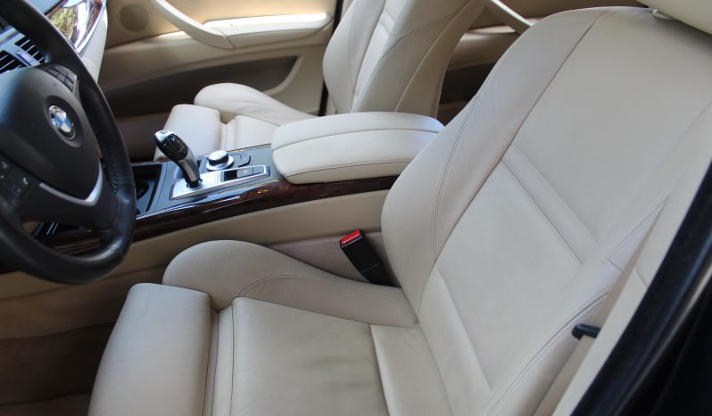 BMW X5 4.8i 355HP xDrive NAVI ΕΛΛΗΝΙΚΟ full