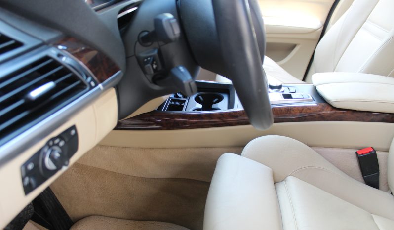BMW X5 4.8i 355HP xDrive NAVI ΕΛΛΗΝΙΚΟ full