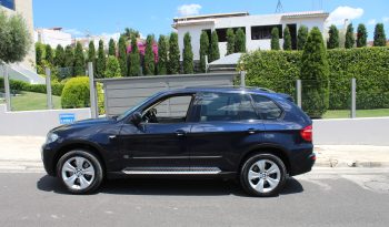 BMW X5 4.8i 355HP xDrive NAVI ΕΛΛΗΝΙΚΟ full