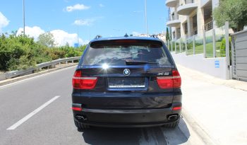 BMW X5 4.8i 355HP xDrive NAVI ΕΛΛΗΝΙΚΟ full