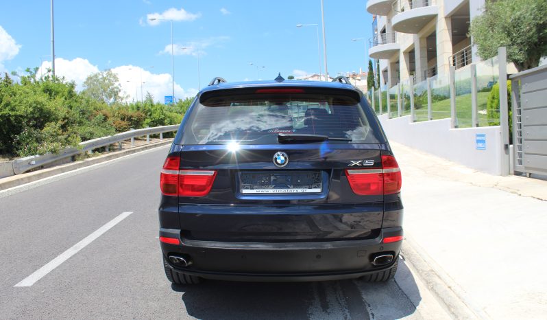BMW X5 4.8i 355HP xDrive NAVI ΕΛΛΗΝΙΚΟ full