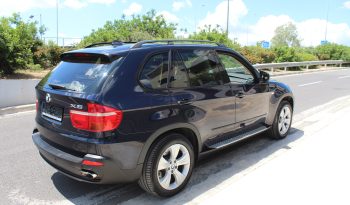 BMW X5 4.8i 355HP xDrive NAVI ΕΛΛΗΝΙΚΟ full