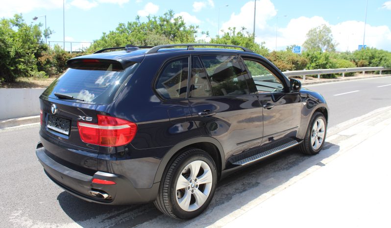 BMW X5 4.8i 355HP xDrive NAVI ΕΛΛΗΝΙΚΟ full
