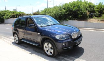 BMW X5 4.8i 355HP xDrive NAVI ΕΛΛΗΝΙΚΟ full