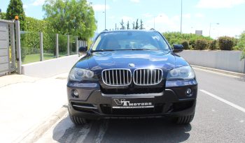 BMW X5 4.8i 355HP xDrive NAVI ΕΛΛΗΝΙΚΟ full