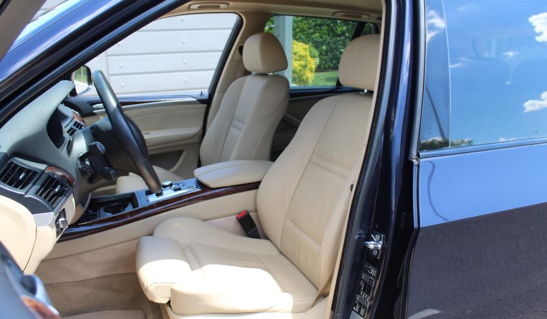 BMW X5 4.8i 355HP xDrive NAVI ΕΛΛΗΝΙΚΟ full