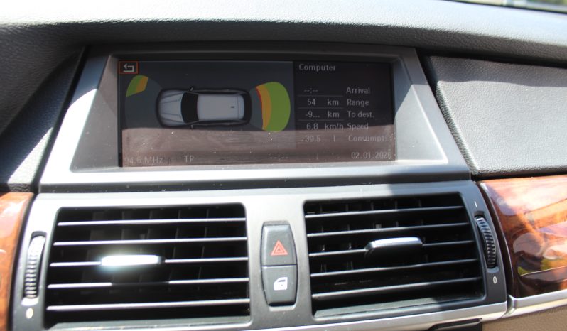BMW X5 4.8i 355HP xDrive NAVI ΕΛΛΗΝΙΚΟ full