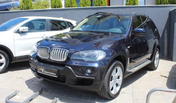 BMW X5 4.8i 355HP xDrive NAVI ΕΛΛΗΝΙΚΟ full