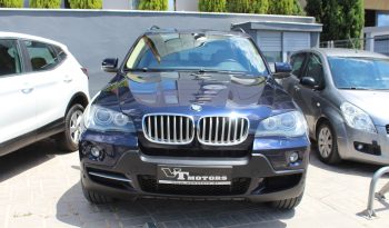 BMW X5 4.8i 355HP xDrive NAVI ΕΛΛΗΝΙΚΟ full
