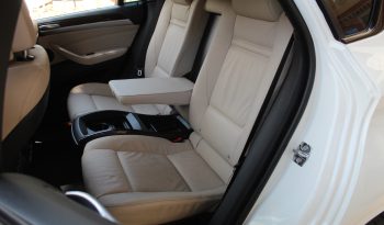 BMW X6 35i 306HP xDrive NAVI ΟΡΟΦΗ CAMERA ΕΛΛΗΝΙΚΟ full