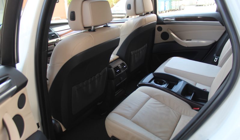 BMW X6 35i 306HP xDrive NAVI ΟΡΟΦΗ CAMERA ΕΛΛΗΝΙΚΟ full