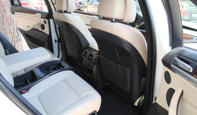 BMW X6 35i 306HP xDrive NAVI ΟΡΟΦΗ CAMERA ΕΛΛΗΝΙΚΟ full