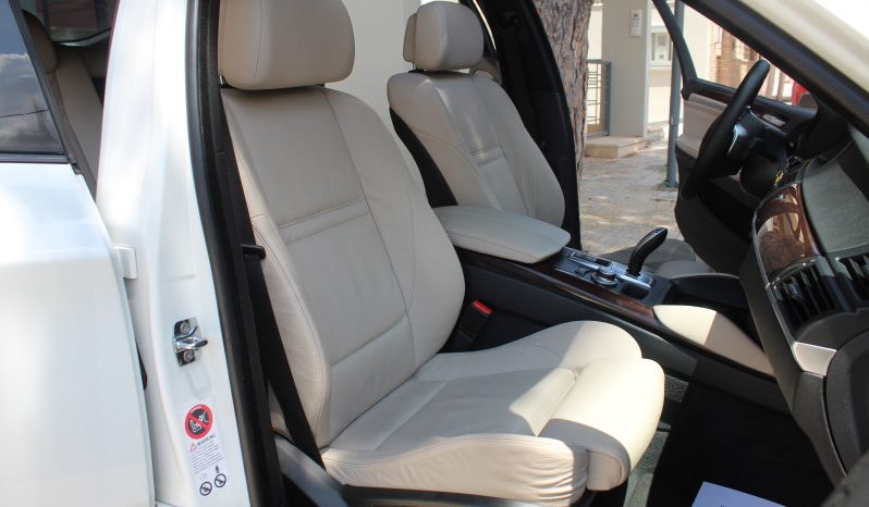 BMW X6 35i 306HP xDrive NAVI ΟΡΟΦΗ CAMERA ΕΛΛΗΝΙΚΟ full