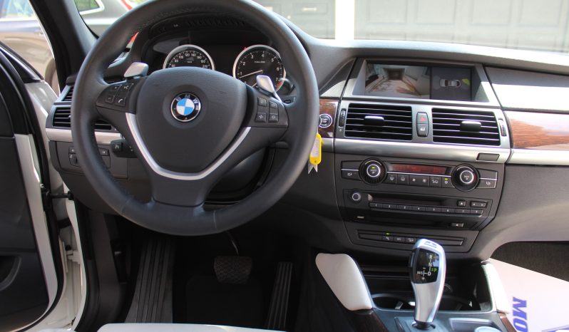 BMW X6 35i 306HP xDrive NAVI ΟΡΟΦΗ CAMERA ΕΛΛΗΝΙΚΟ full