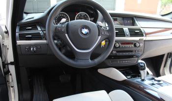 BMW X6 35i 306HP xDrive NAVI ΟΡΟΦΗ CAMERA ΕΛΛΗΝΙΚΟ full