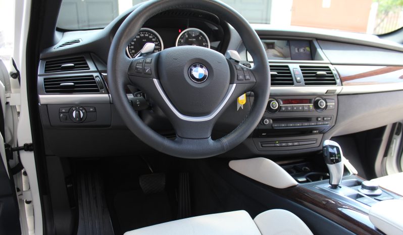 BMW X6 35i 306HP xDrive NAVI ΟΡΟΦΗ CAMERA ΕΛΛΗΝΙΚΟ full