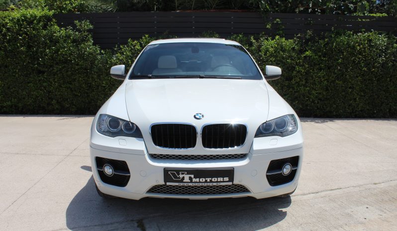 BMW X6 35i 306HP xDrive NAVI ΟΡΟΦΗ CAMERA ΕΛΛΗΝΙΚΟ full