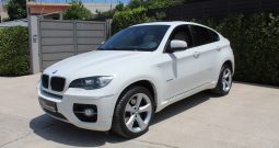 BMW X6 35i 306HP xDrive NAVI ΟΡΟΦΗ CAMERA ΕΛΛΗΝΙΚΟ