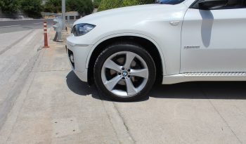 BMW X6 35i 306HP xDrive NAVI ΟΡΟΦΗ CAMERA ΕΛΛΗΝΙΚΟ full