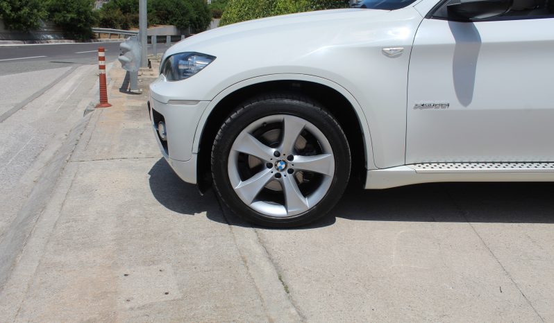 BMW X6 35i 306HP xDrive NAVI ΟΡΟΦΗ CAMERA ΕΛΛΗΝΙΚΟ full