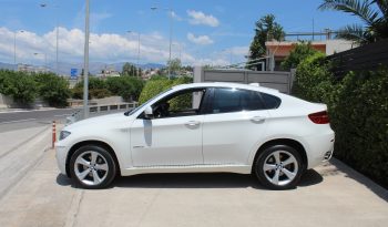 BMW X6 35i 306HP xDrive NAVI ΟΡΟΦΗ CAMERA ΕΛΛΗΝΙΚΟ full